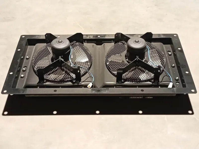 Vapor Condenser Unit 4378793