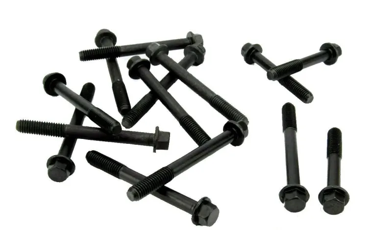 Volvo Penta D2-50F Zylinderkopfschraube Set Set