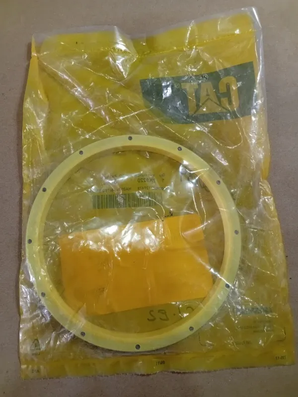 127mm Inner Diameter Pin Seal 7K-9220