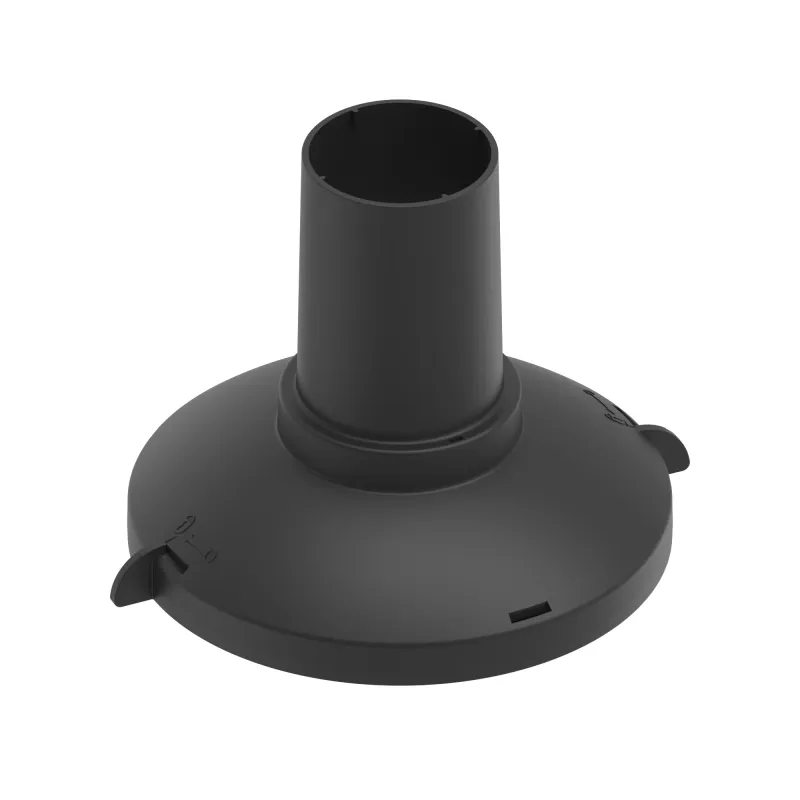 [Ersatzteil] WunderZoodler Deckeleinheit