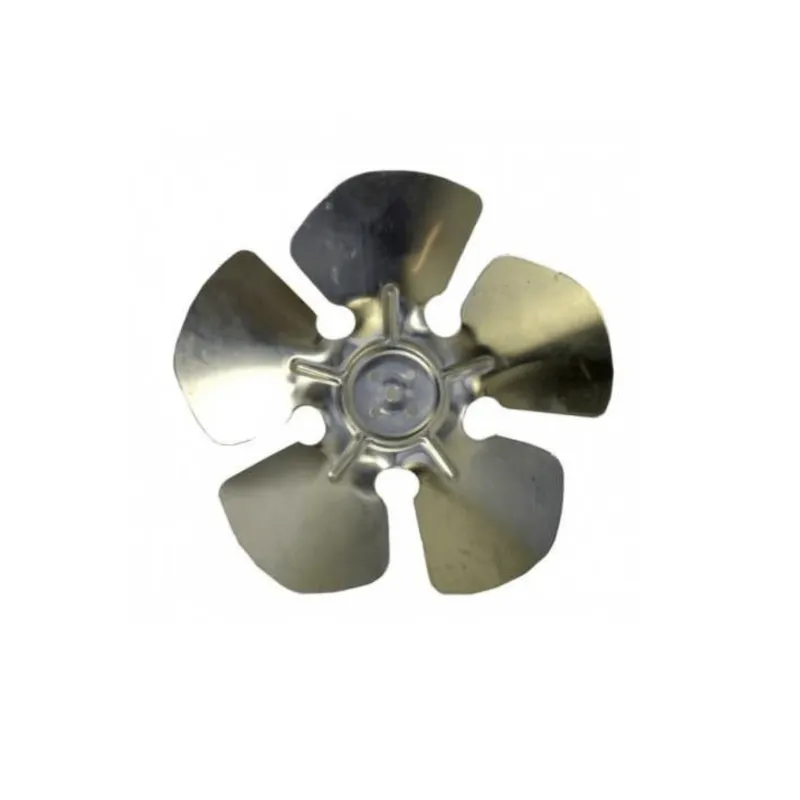 Oasis Ventilatorflügel : Modell - 165