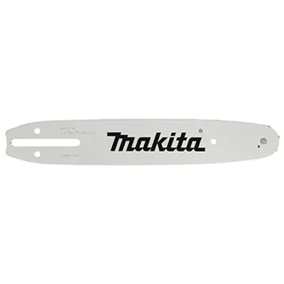 Forstlich zugelassene Makita® - Sägeschiene 25cm 1,3mm 3/8" 191G22-4
