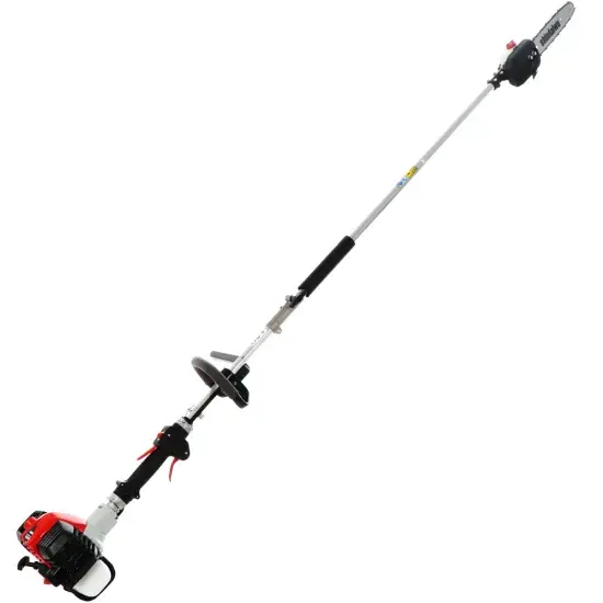 SHINDAIWA SDK M262S - Hochentaster mit Teleskopschaft - Motor 25.4 cm³