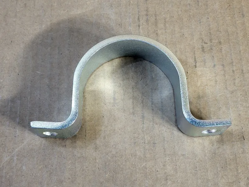 Kompression- Return Pipe Clamp 4000909