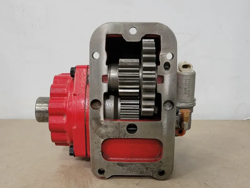 Zylinderkopf- Power Take-Off Assembly 272MAAJP-B5RK