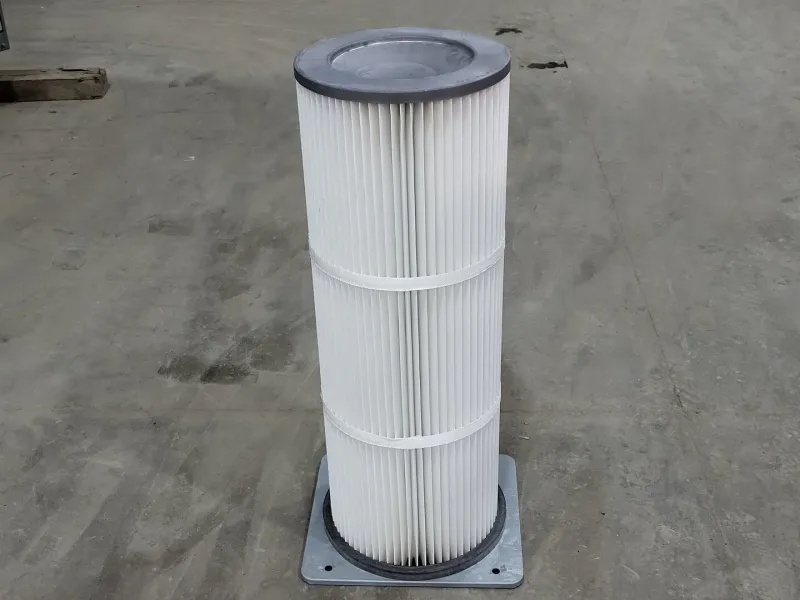 OEM Replacement Filter G2-COL-025, DCCF-02TNU PTFE