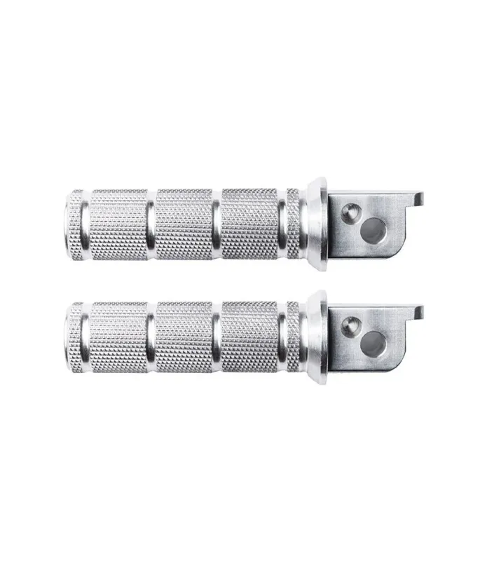 Fußrasten Vorne für Interceptor und Continental Gt 650