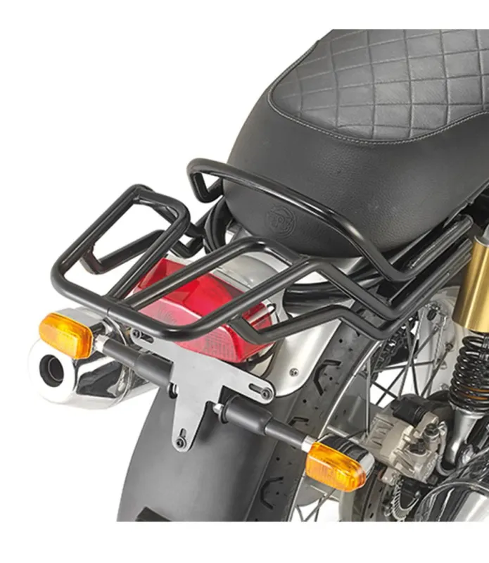 Gepäckträger für Interceptor 650 - GIVI