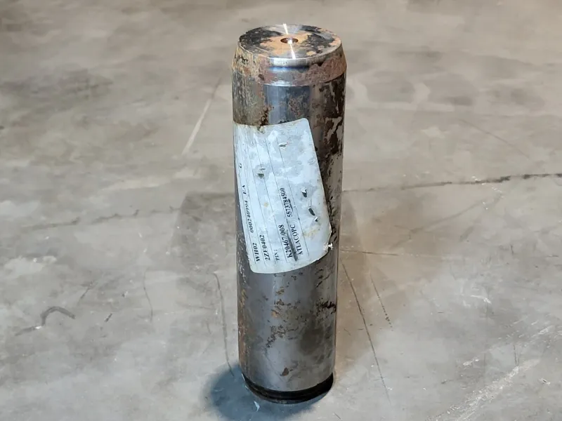 Suspension Cylinder Pin 5573784500