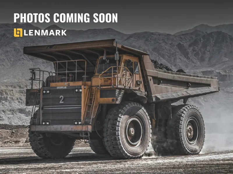 RM-4B+ OTR 3HL Radial Tubeless Tire, Size 46/90R57 E-4, c/w Rim