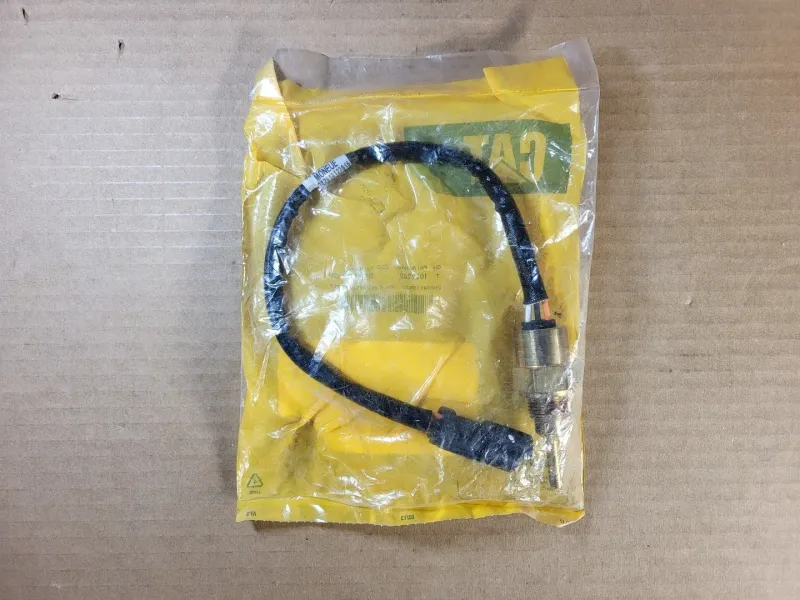 Temperature Sensor 1022240 für Abgasuntersuchung