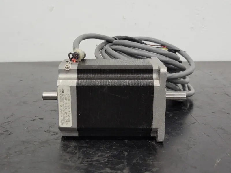 Drehmoment- Motor paso paso 4500-HT23-531D