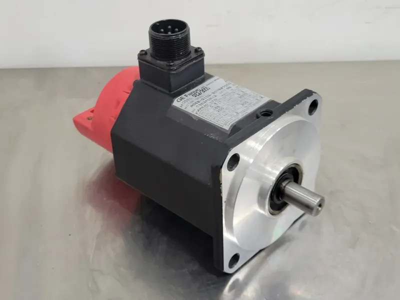 Ventil- 0.5 kW AC Servo Motor AE2/300