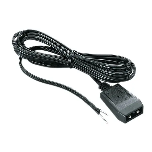 ELSPRO Ladekabel 12 V DC für den Direktanschluss LX-22050