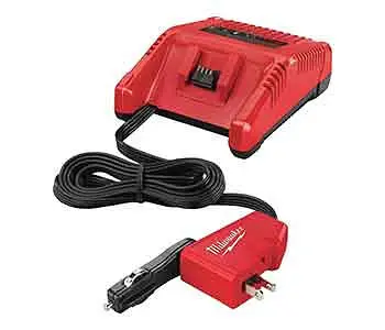 Lemp Ladegerät 12V - 24 V LGZ3 25800114