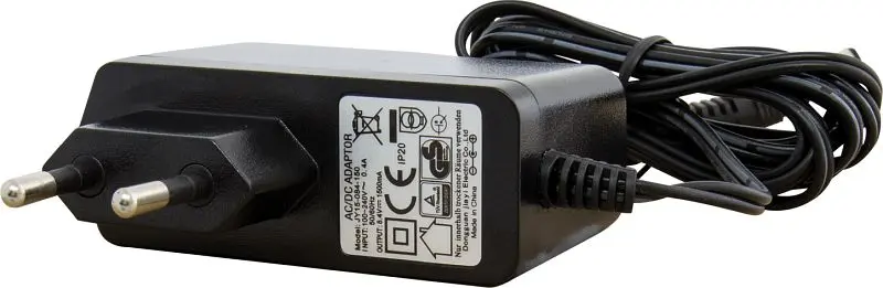 Petec Ersatz Ladegerät 7.2V für 81100 81102