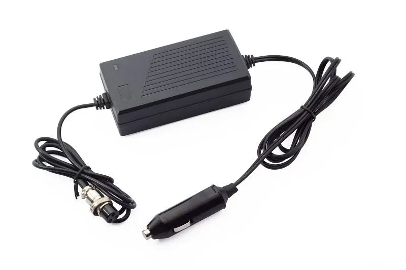 Setolite KFZ Ladegerät 12-24V DC für Li-Ion Akkus (4 Zellen 148V) VE: 3 Stück 49__002246