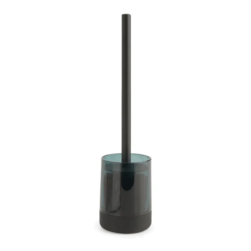 Hand Glasbürste Gedy Serie Nicole - Grün