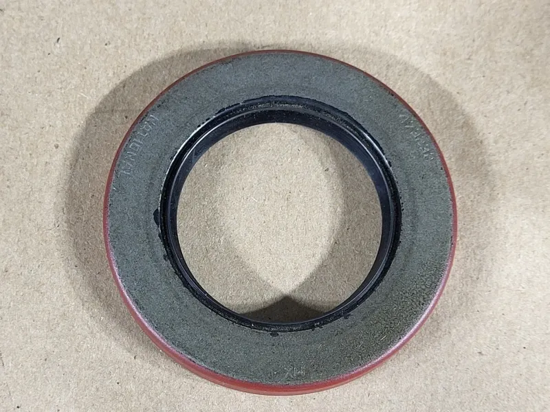 Nitrile Oil Seal 473232 mit Tiefenanschlag
