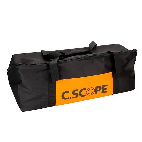 proNIVO Tragetasche für Empfänger und Sender von C.Scope 111-720 031