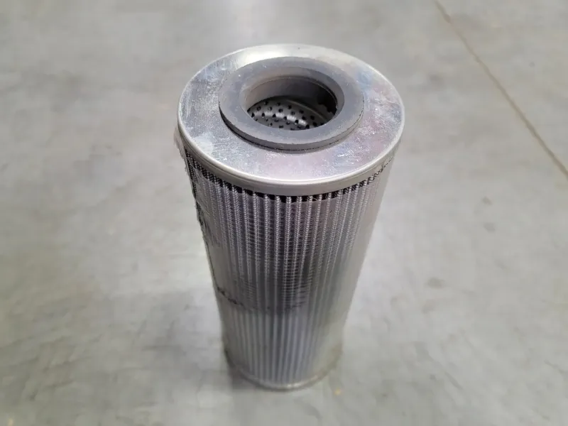 Elemento de filtro hidráulico No. DE4051B3C05 mit Dichtungssatz