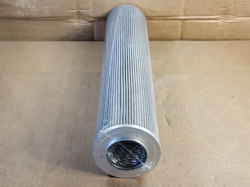 Hydraulic Filter 9437100485 mit ECE-Genehmigung