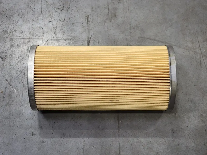 Hydraulic Filter Element 0533474 für schwere Nutzfahrzeuge