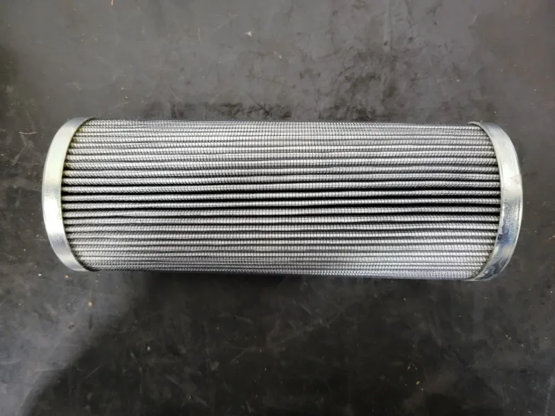NFI Hydraulic Filter Element 105185675 HF3-030-HFB mit Einbauanleitung