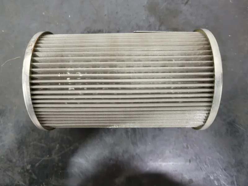Schwerlast- Hydraulic Filter Element 941060