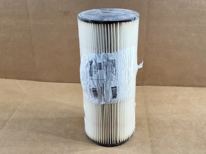 Turbolader- Replacement Cartridge Filter Element 2020N-30, 30 Micron