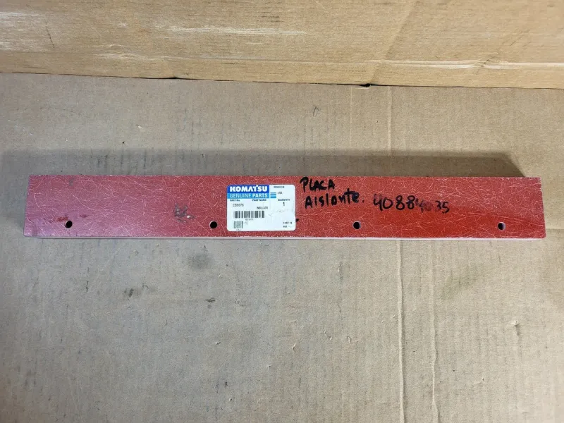 Abgas- Insulator EB9876