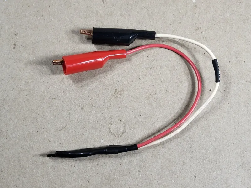 Achsen- Harness EJ3057