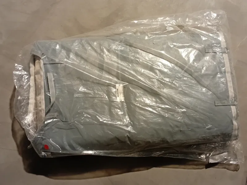 Blanket EJ2497 OEM-Qualität