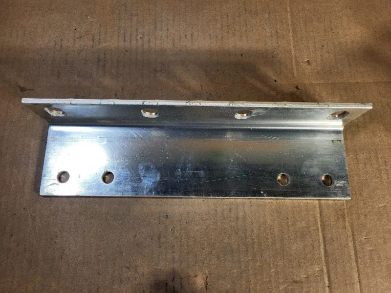 Bremsbelag- Buss Bar EC1077