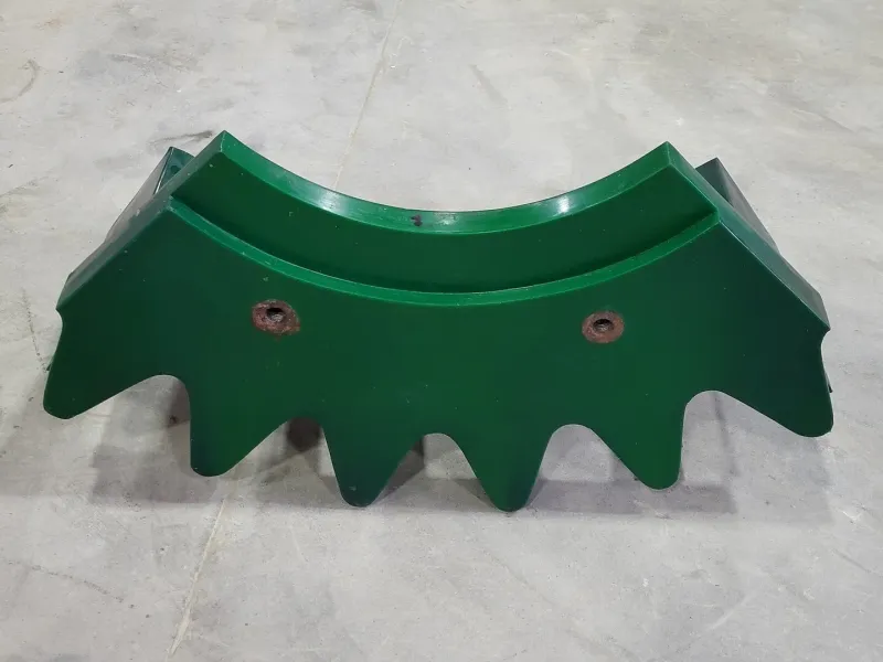 Flotation Cell Agitator OEM-Qualität