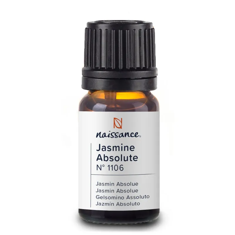 Getriebe- Jasmin, Absolue (N° 1106)