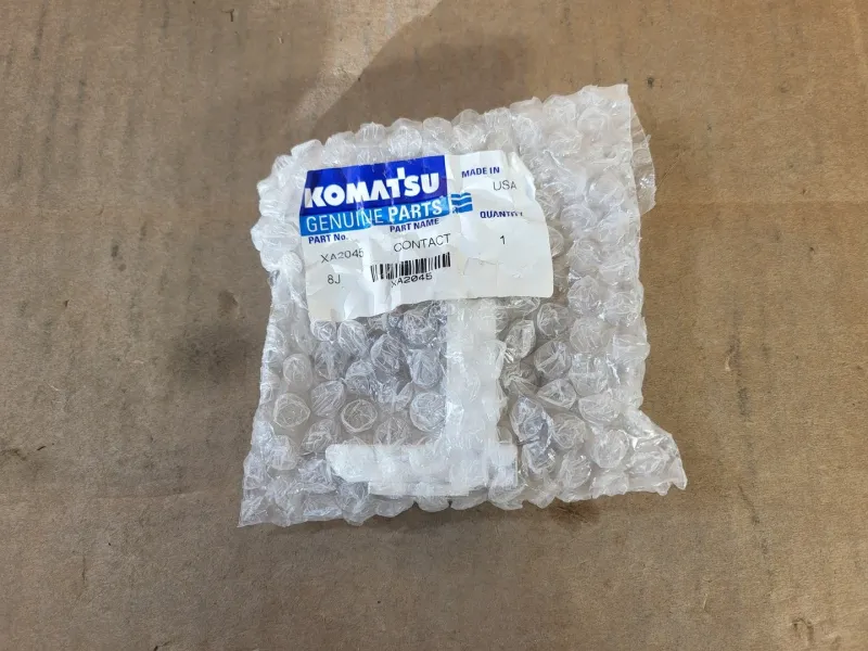 Getriebe- Tip Contact XA2045