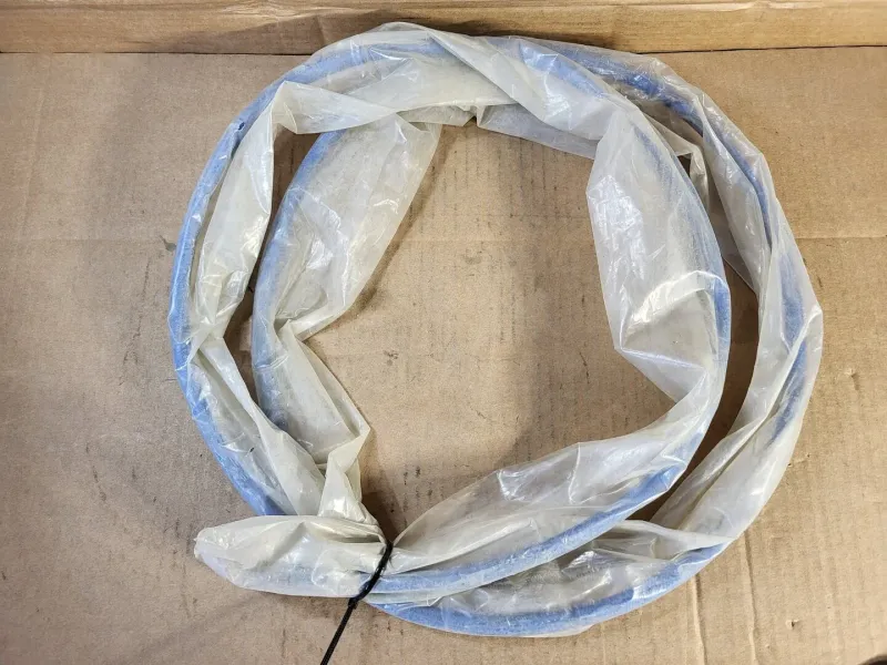 Hose HA7667 mit Einbauanleitung
