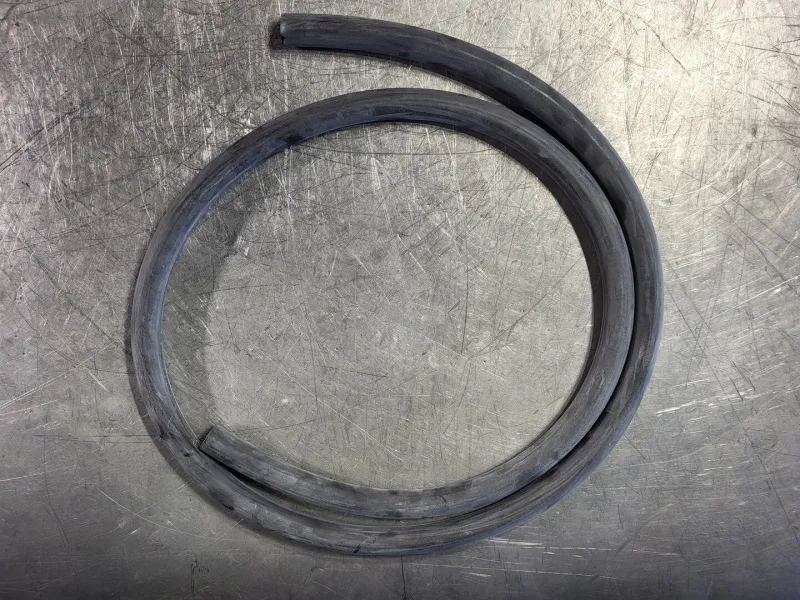3/4" Kautschuk Gasket, 5.5' Length