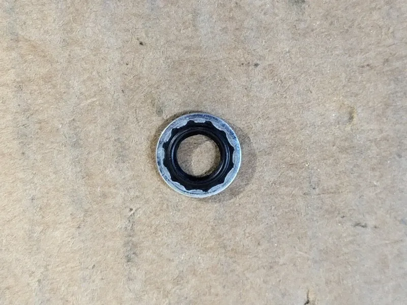 Kühlmittel- Dynaseal AFE46-Y