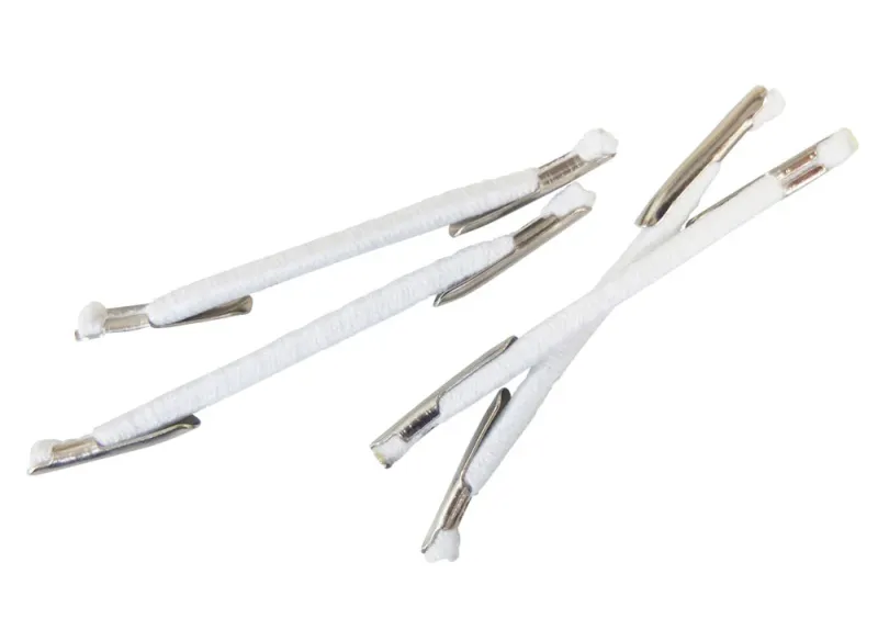 Numeri di testa di ricambio gomma - 10 pezzi mit Herstellergarantie