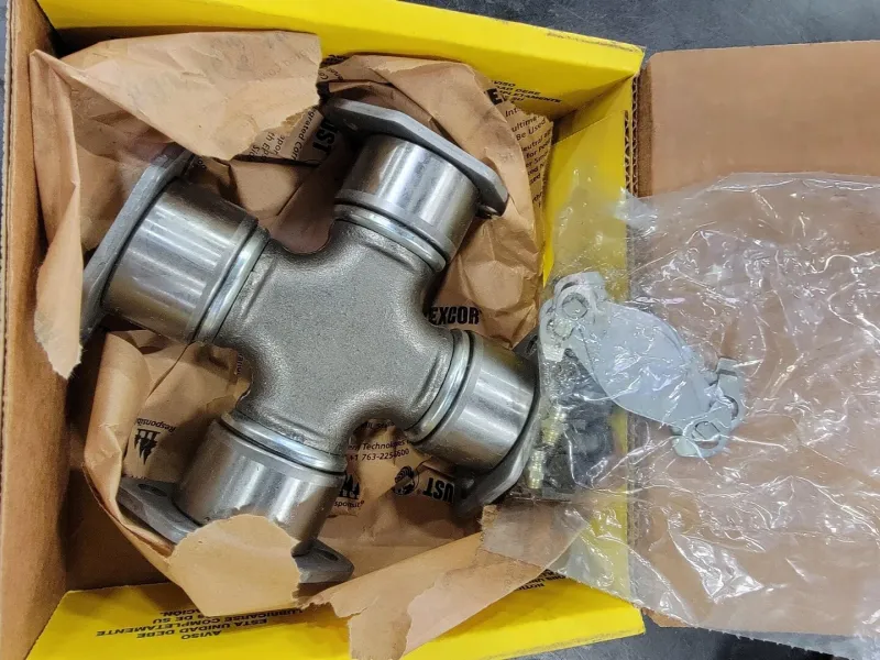 Passend für Joint, U-Joint 333UJ | Originalqualität |