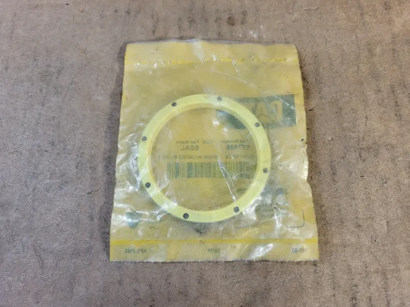 Professionelle Ausführung Seal 8T-7535