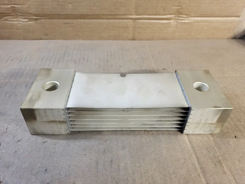 Shunt XA2023 mit ECE-Genehmigung