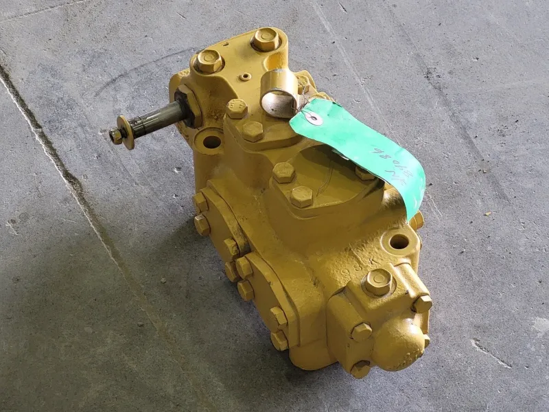 Valve G 4T-5541 mit Dichtungssatz