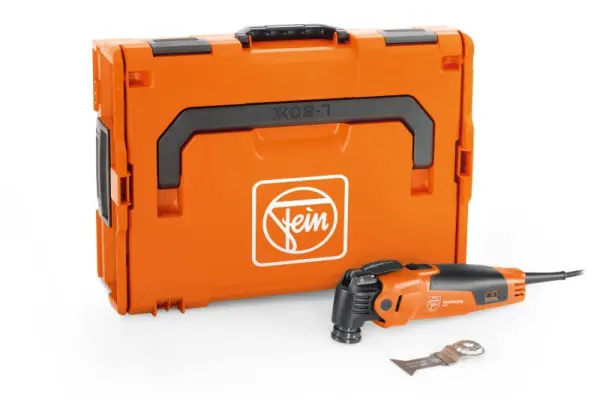 Fein Oszillierer - MM 500 MULTIMASTER MM 500 Plus 72296769000