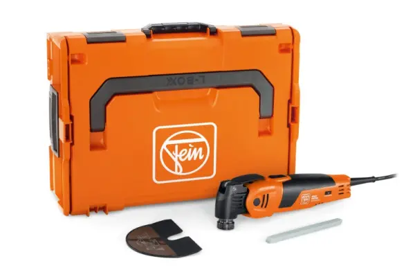 Fein Oszillierer - MM 700 MULTIMASTER MM 700 1.7 Q Basic 72296963000