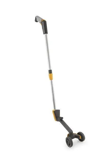 Stiga Teleskopgriff für Multi-Mate 232521021/ST1