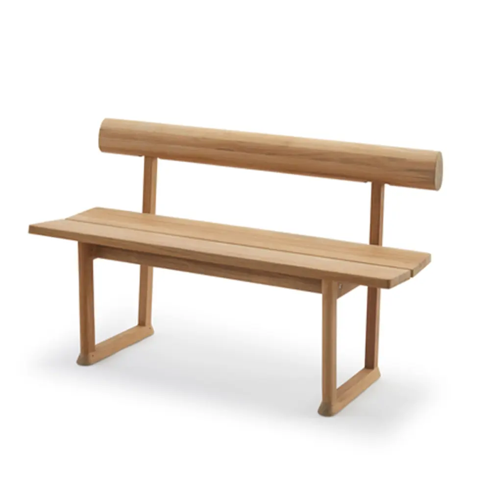 Fritz Hansen - Skagerak Banco Bank mit 120 Liter Volumen