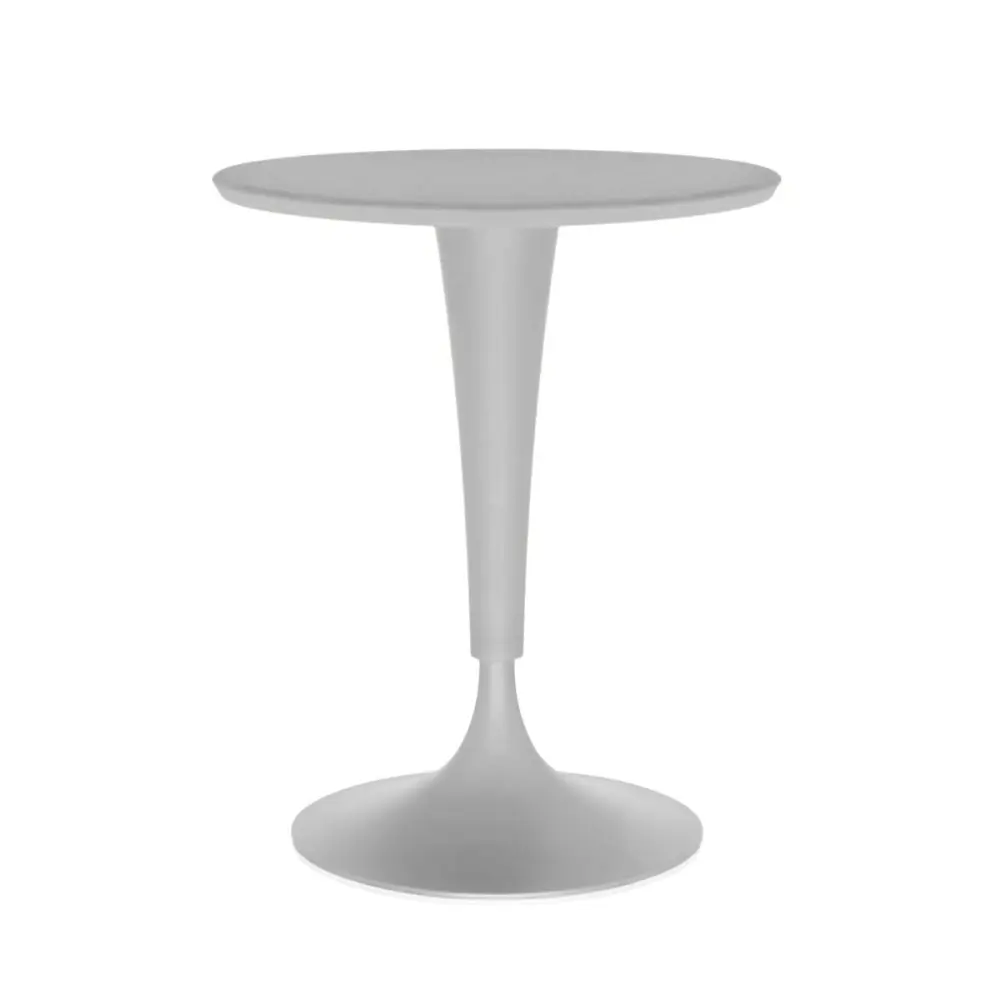 Kartell - Dr. Na Bistrotisch | IPX4 Spritzwasserschutz